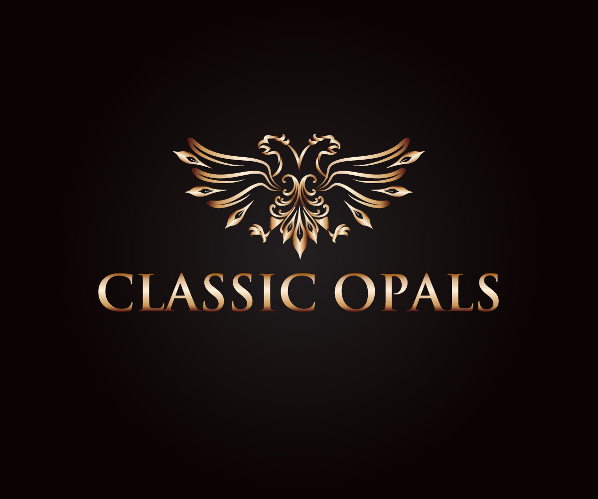 Logo Design by wolf for BBC OPAL PTY LTD | Design #2842647