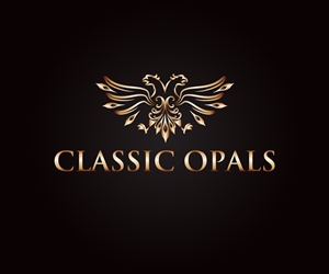Logo Design by wolf for BBC OPAL PTY LTD | Design: #2842647