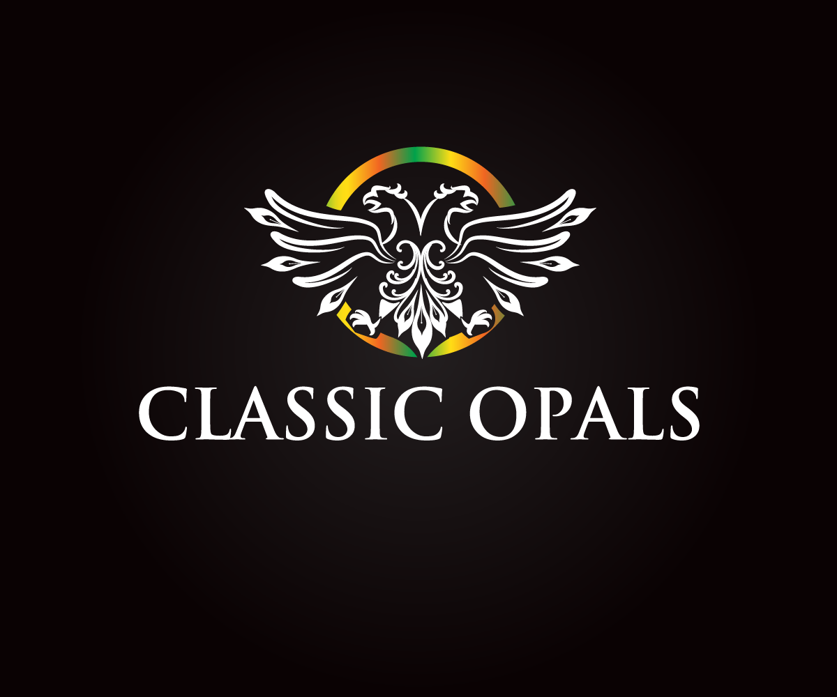Logo Design by wolf for BBC OPAL PTY LTD | Design #2842648