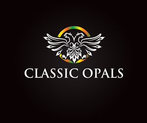 Logo Design by wolf for BBC OPAL PTY LTD | Design: #2842648