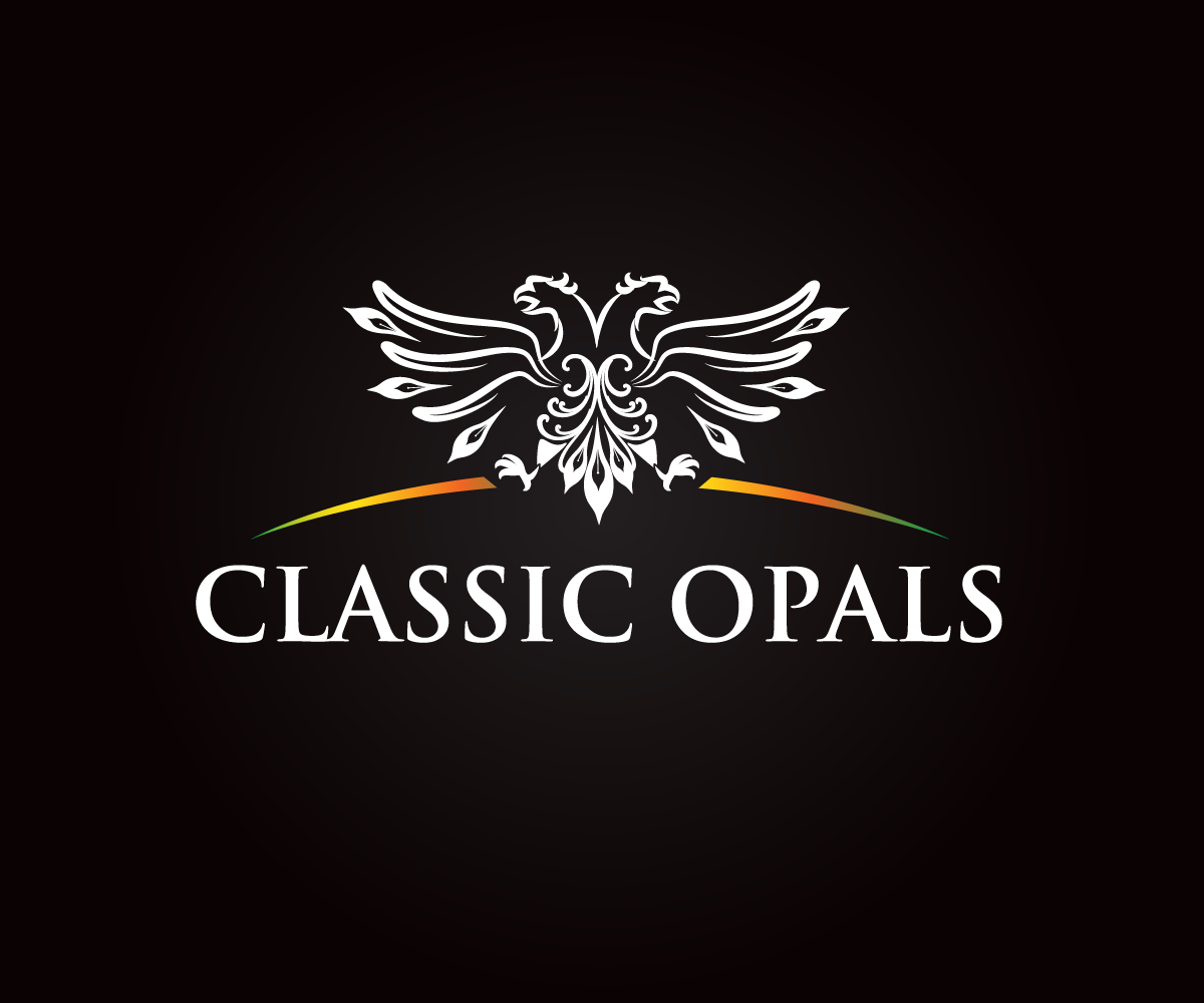 Logo Design by wolf for BBC OPAL PTY LTD | Design #2842649