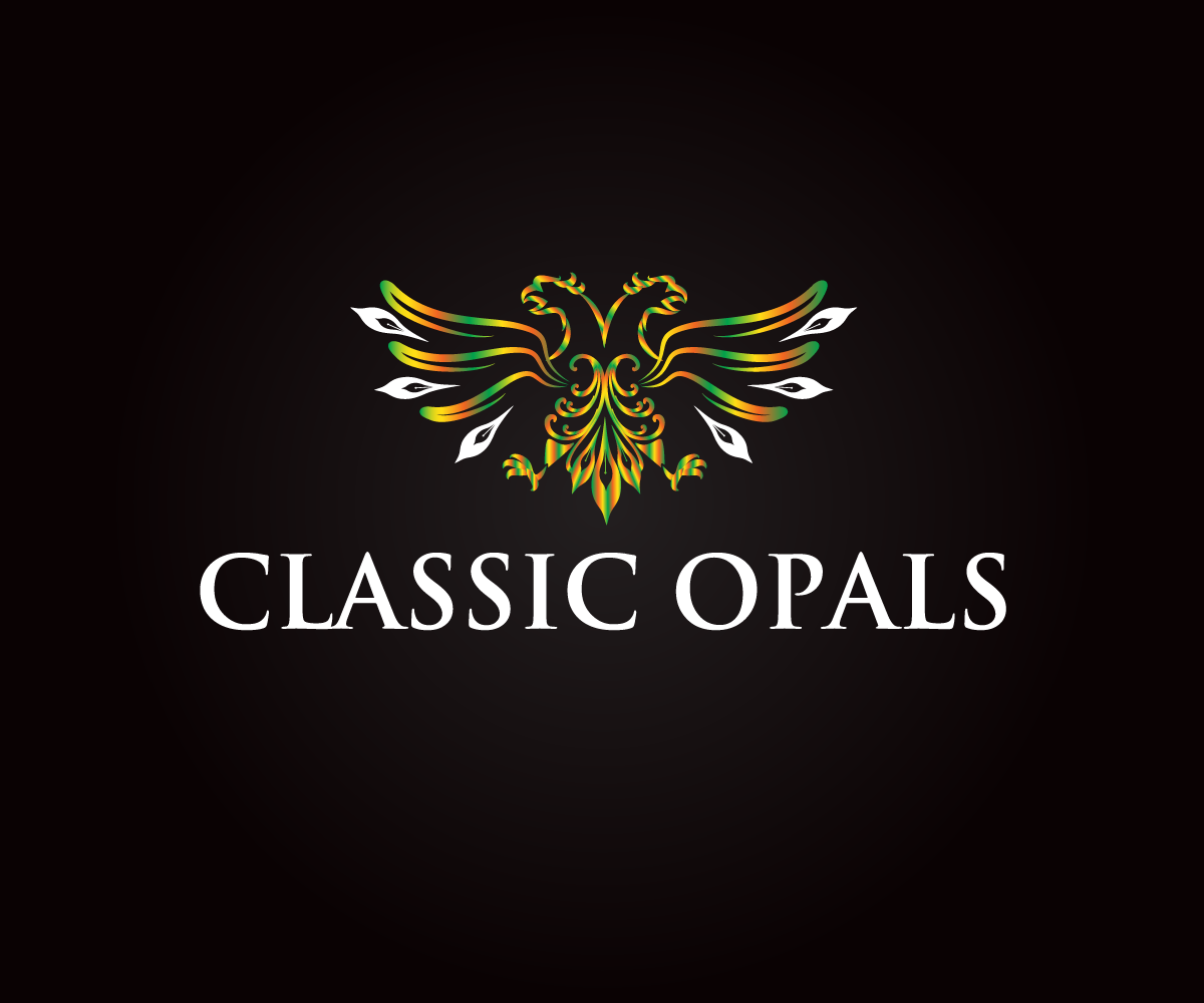 Diseño de Logo por wolf para BBC OPAL PTY LTD | Diseño #2842650