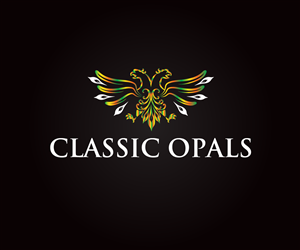 Logo Design by wolf for BBC OPAL PTY LTD | Design: #2842650