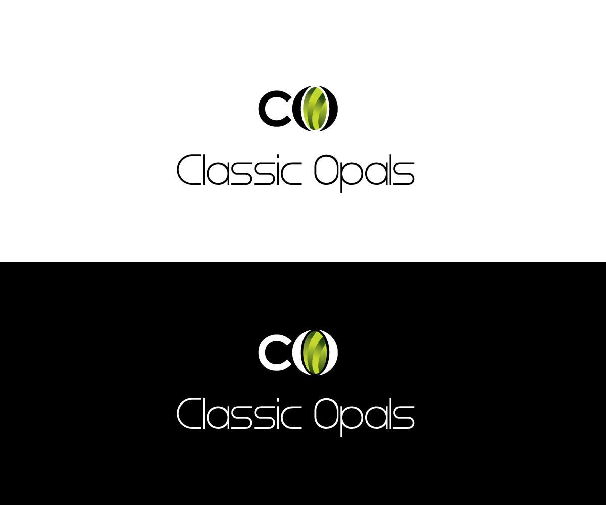 Diseño de Logo por thulet para BBC OPAL PTY LTD | Diseño #2830645