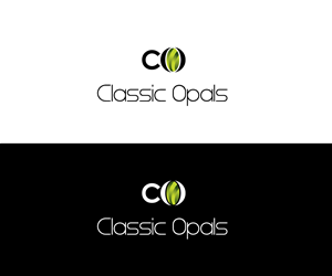 Logo Design by thulet for BBC OPAL PTY LTD | Design: #2830645