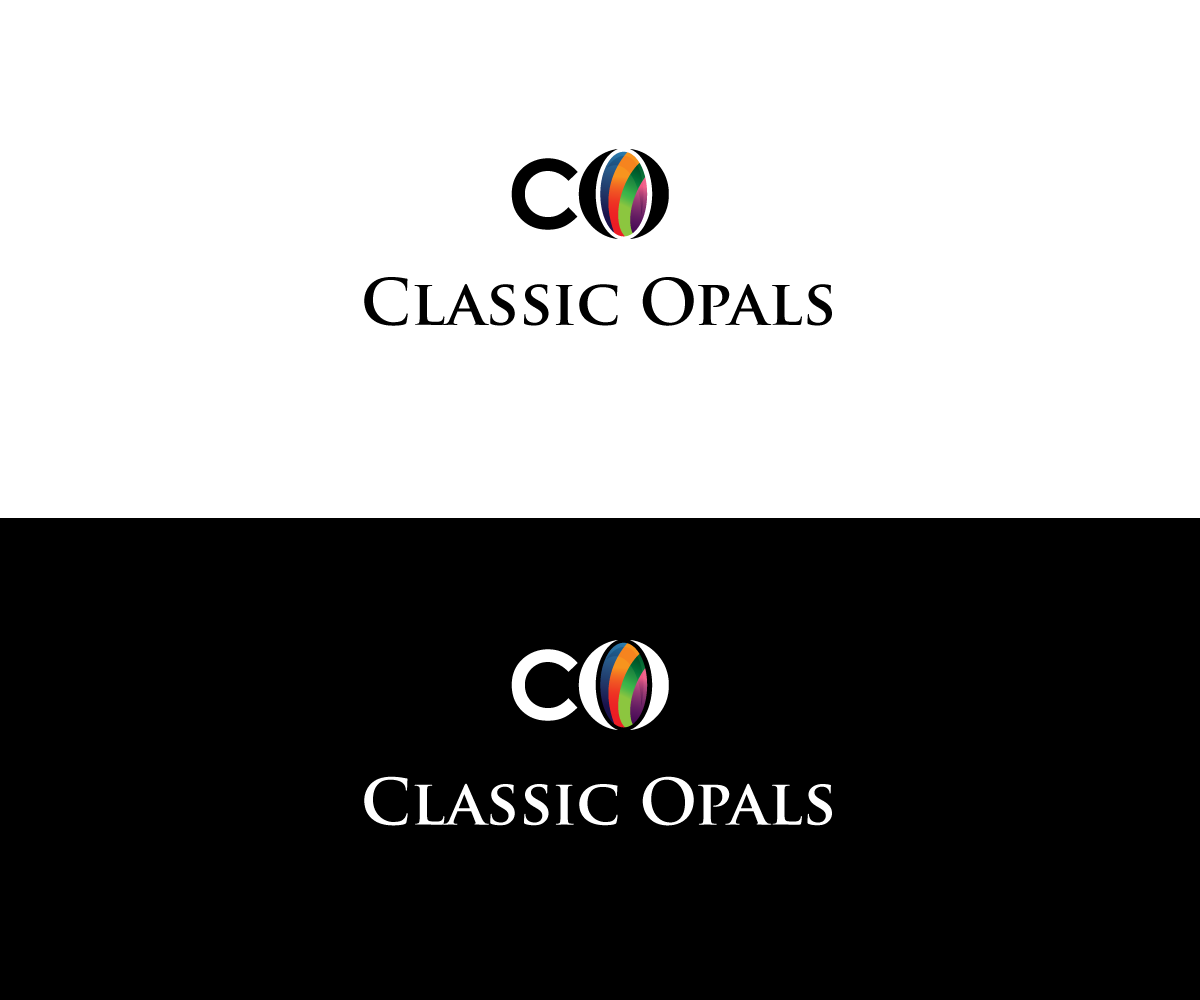 Logo Design by thulet for BBC OPAL PTY LTD | Design #2840418