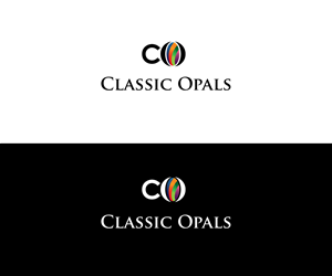 Logo Design by thulet for BBC OPAL PTY LTD | Design: #2840418