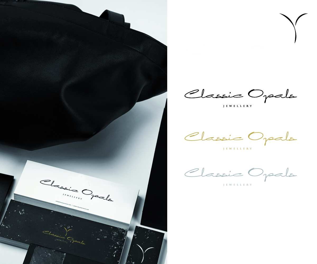 Diseño de Logo por ChicD para BBC OPAL PTY LTD | Diseño #2845535