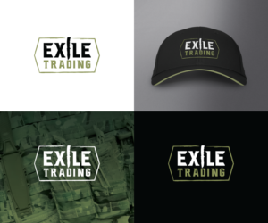 Logo Design by Sergio Coelho for this project | Design: #18436281