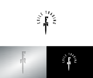 Logo Design by VGB for this project | Design: #18450534