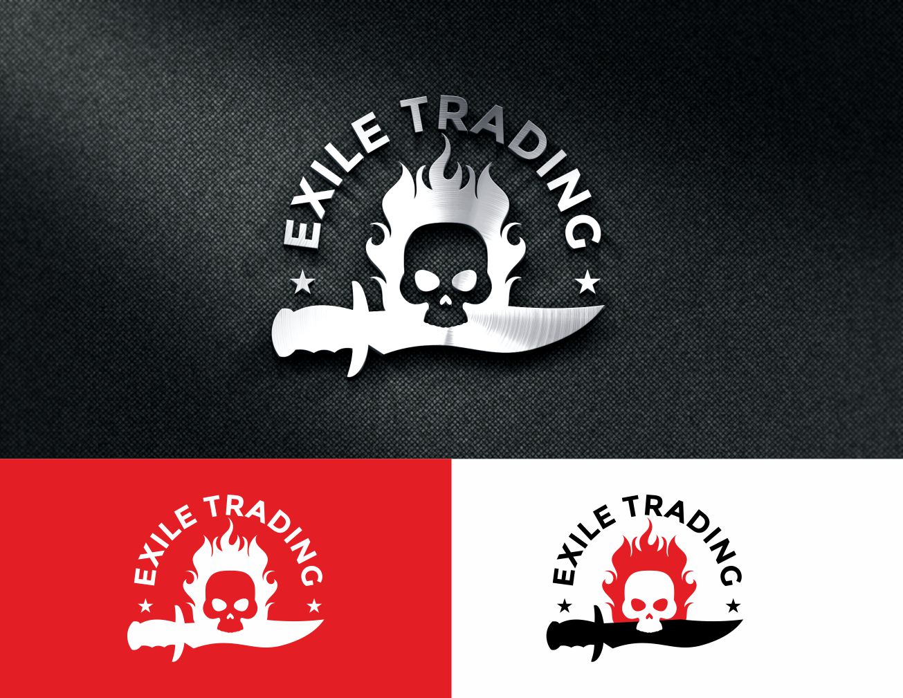 Diseño de Logo por Prakash_arts para este proyecto | Diseño #18427126