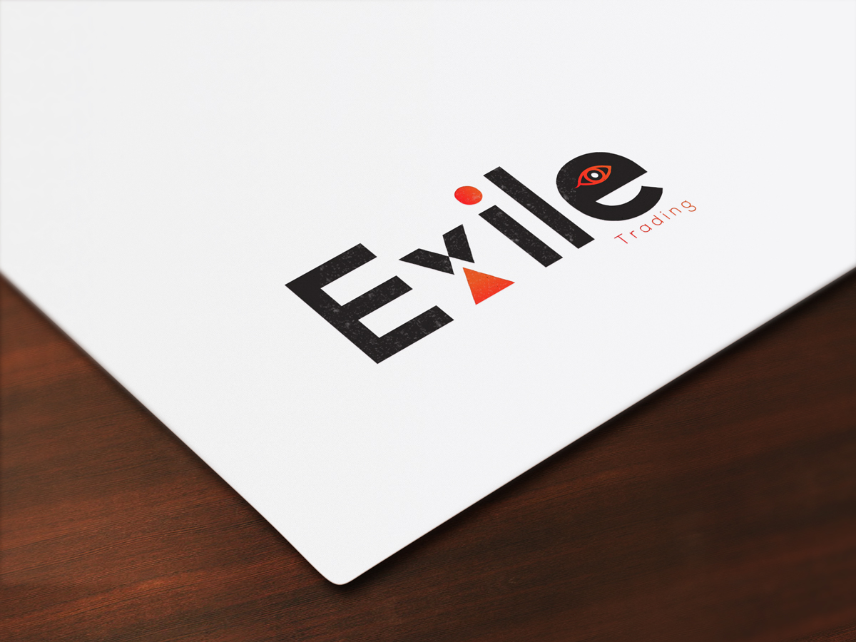 Diseño de Logo por Zeeshan Ali para este proyecto | Diseño #18435338