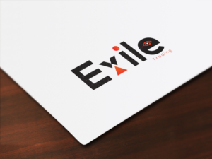 Diseño de Logo por Zeeshan Ali para este proyecto | Diseño: #18435338