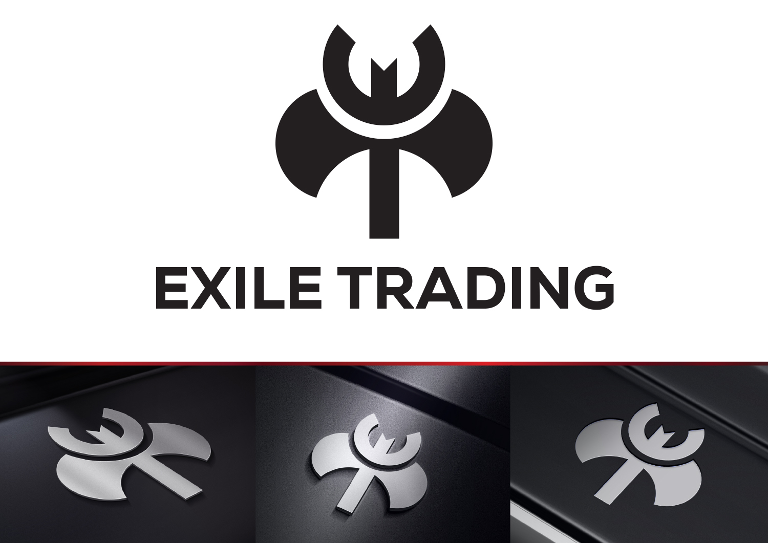 Diseño de Logo por fisekovic goran para este proyecto | Diseño #18430404