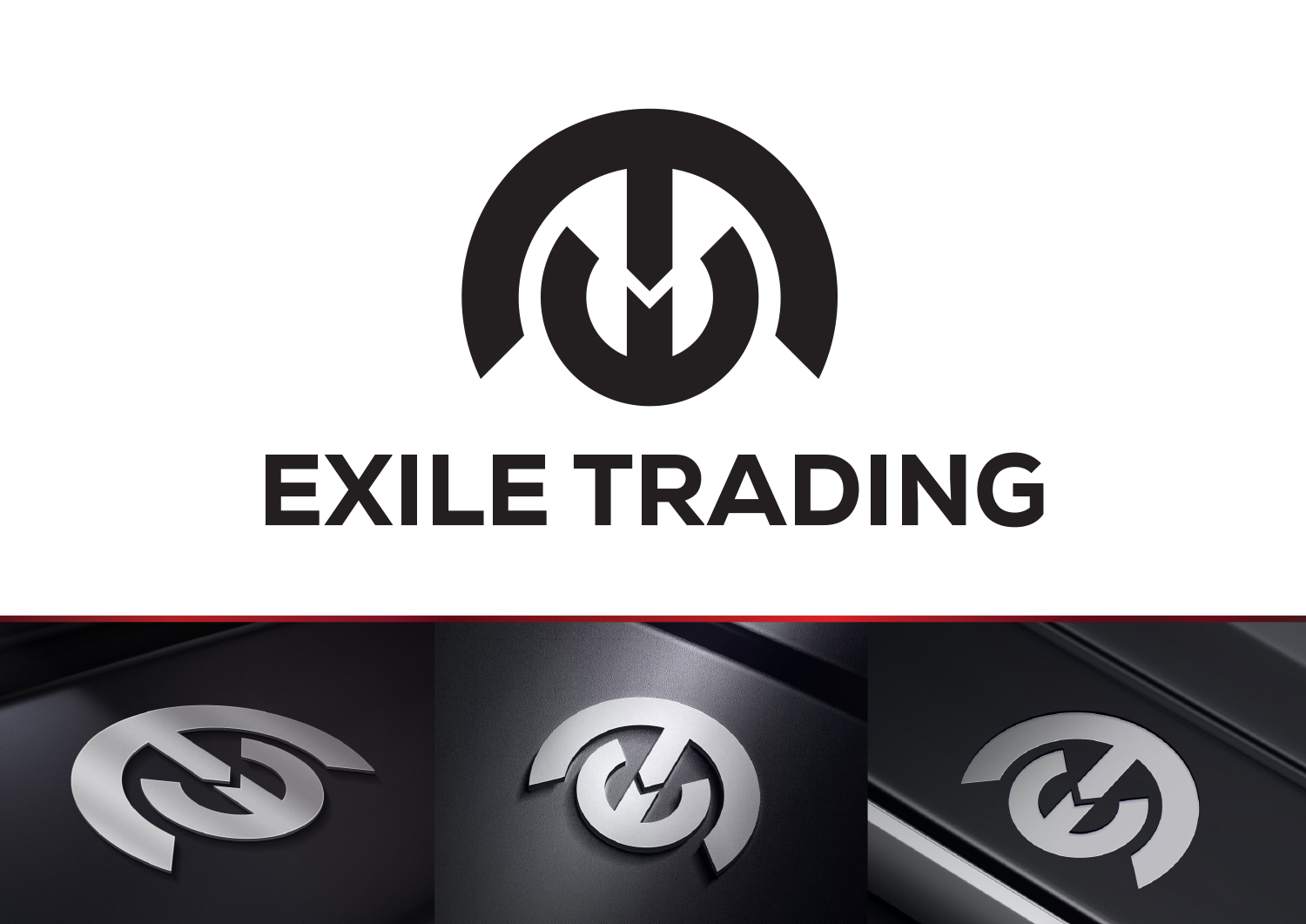 Diseño de Logo por fisekovic goran para este proyecto | Diseño #18430405