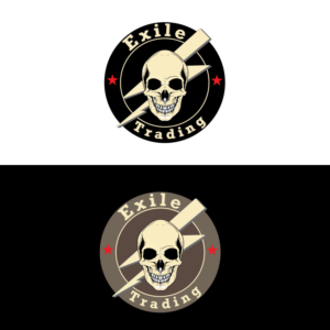 Diseño de Logo por mrmot para este proyecto | Diseño: #18509669