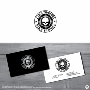 Logo-Design von MBARO für dieses Projekt | Design #18509951