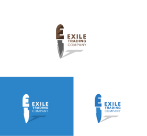Logo Design by A.N.D