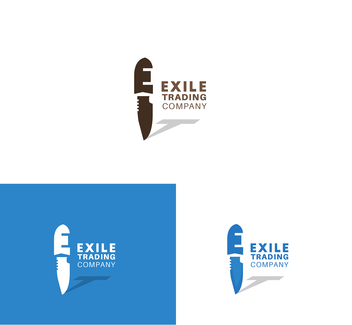 Logo Design by A.N.D for this project | Design #18527057