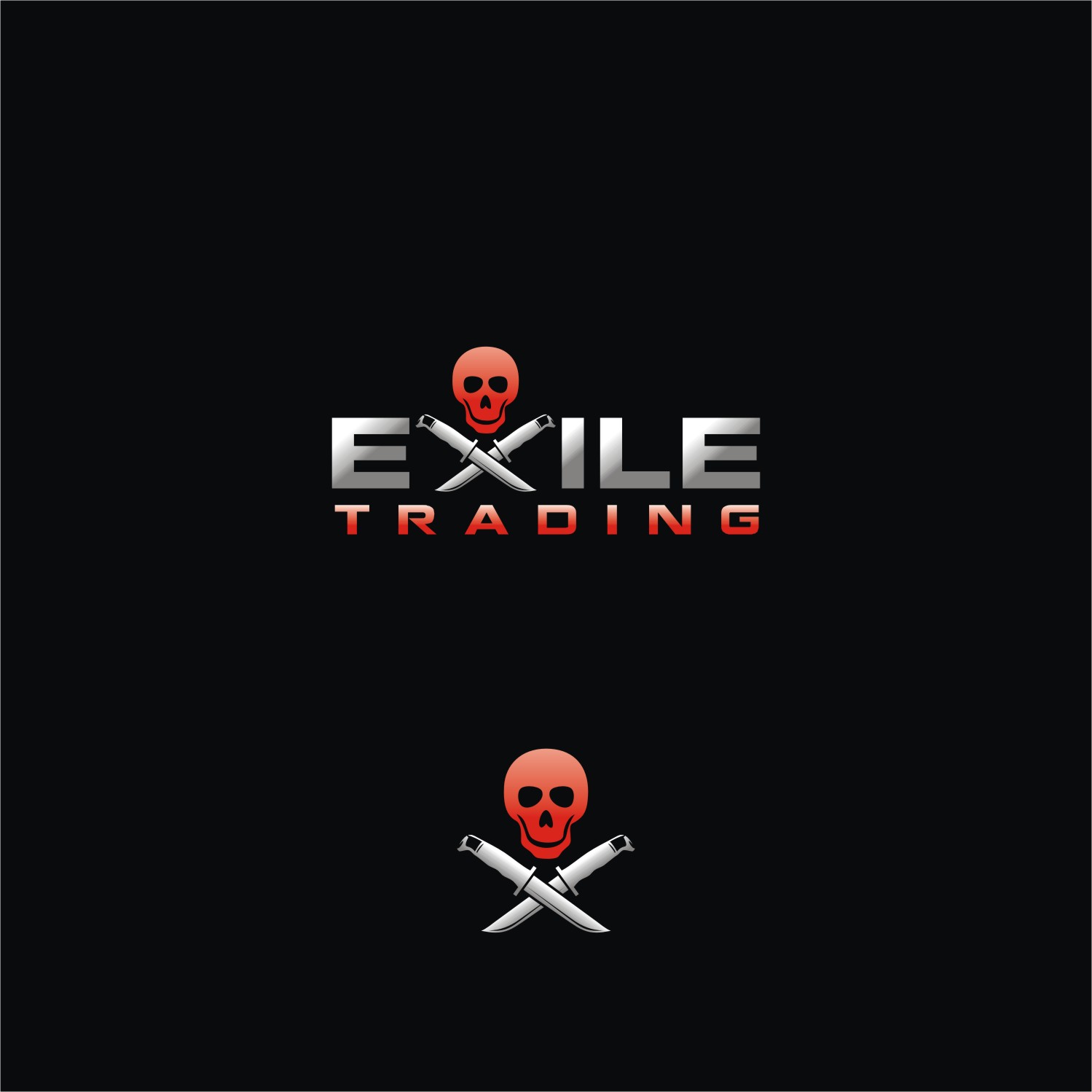 Logo Design by Sushma for this project | Design #18480324