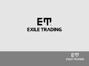 Exile Trading | Logo Design by ArtCreative