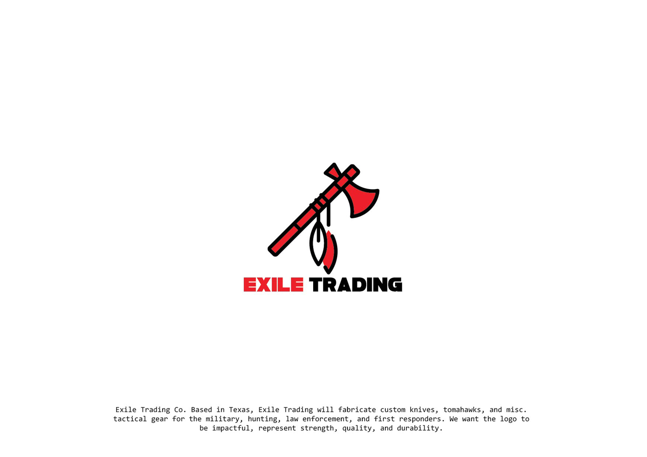 Logo Design by Designershubbd for this project | Design #18442042