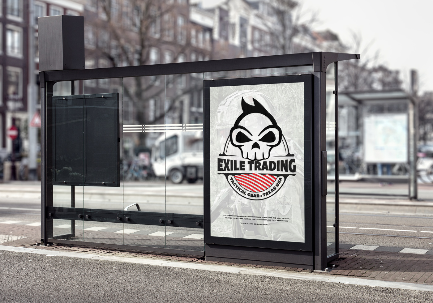 Logo Design by SW3DEN for this project | Design #18513678