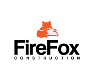 Logo Design by DiscoverMyBusiness for FireFox Construction  | Design: #18431005