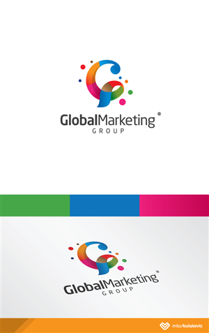 Logo-Design von BRM für Dialacom | Design: #2807926