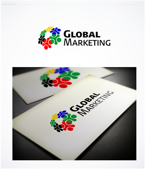 Logo-Design von cuka