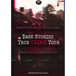 Diseño de Póster por ardakmslr para Dark Stories Pty Ltd | Diseño #18463487