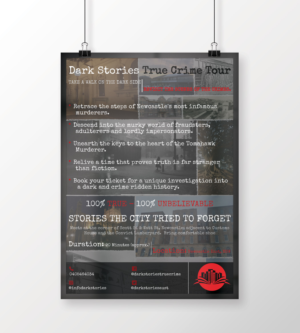 Poster Design by Ziad .A