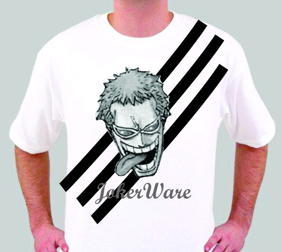 Design de T-shirt par azka_utama1 pour Joker Ware | Design #2819645