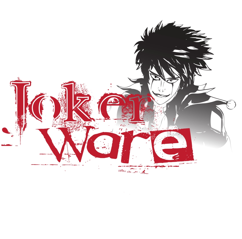 T-shirt Design by RalucaV for Joker Ware | Design: #2917667
