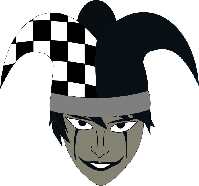 T-shirt Design by Gunawan Yulianto for Joker Ware | Design #2839553
