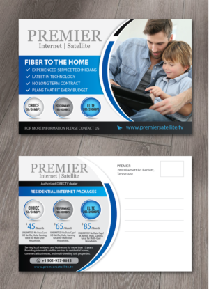 Postcard Design by alex989 for this project | Design: #19003022