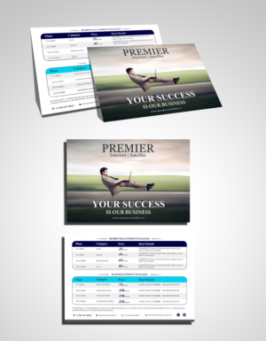 Postcard Design by debdesign for this project | Design: #18457772