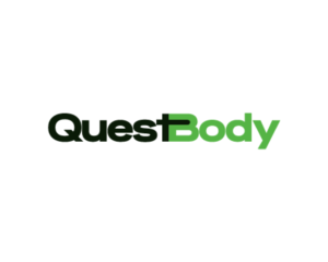 Logo Design by dhamkith for QuestBody | Design #18433247