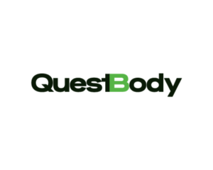 Diseño de Logo por dhamkith para QuestBody | Diseño: #18433254