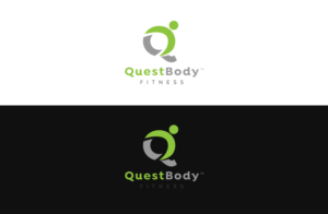 Logo Design by GLDesigns for QuestBody | Design #18431008