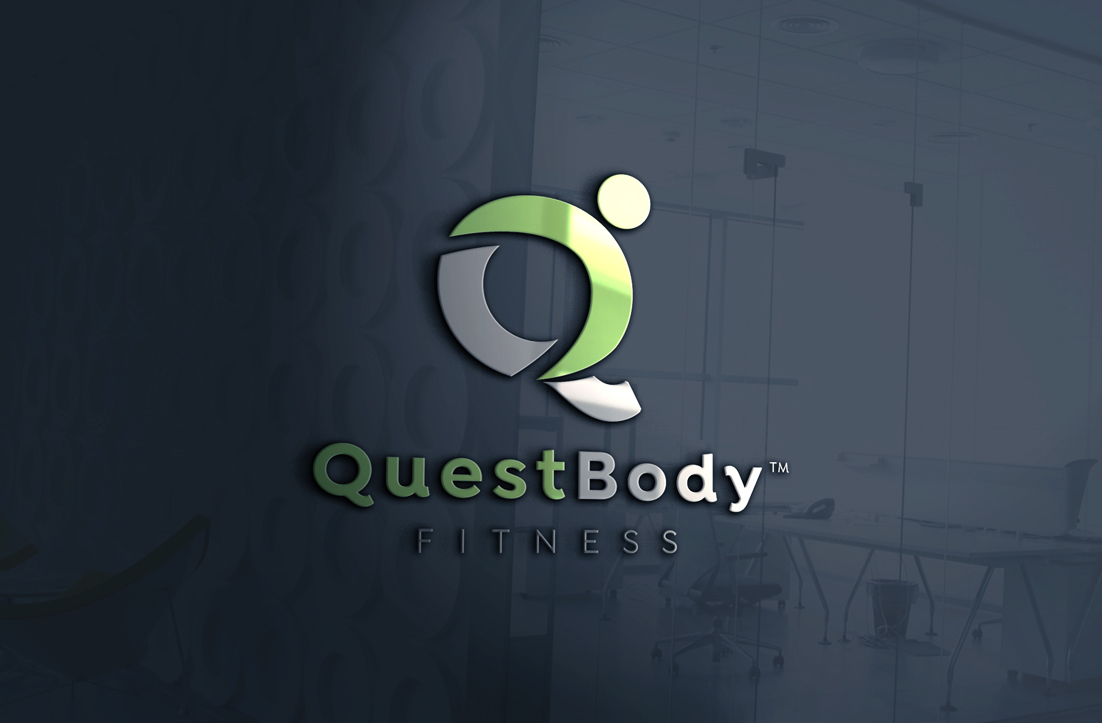 Diseño de Logo por GLDesigns para QuestBody | Diseño #18431009