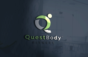 Diseño de Logo por GLDesigns para QuestBody | Diseño: #18431009