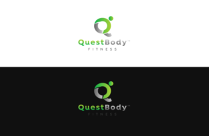 Diseño de Logo por GLDesigns para QuestBody | Diseño: #18431132
