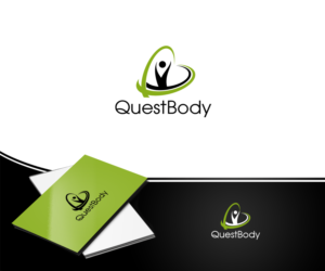 Diseño de Logo por Lanka Ama para QuestBody | Diseño: #18430990