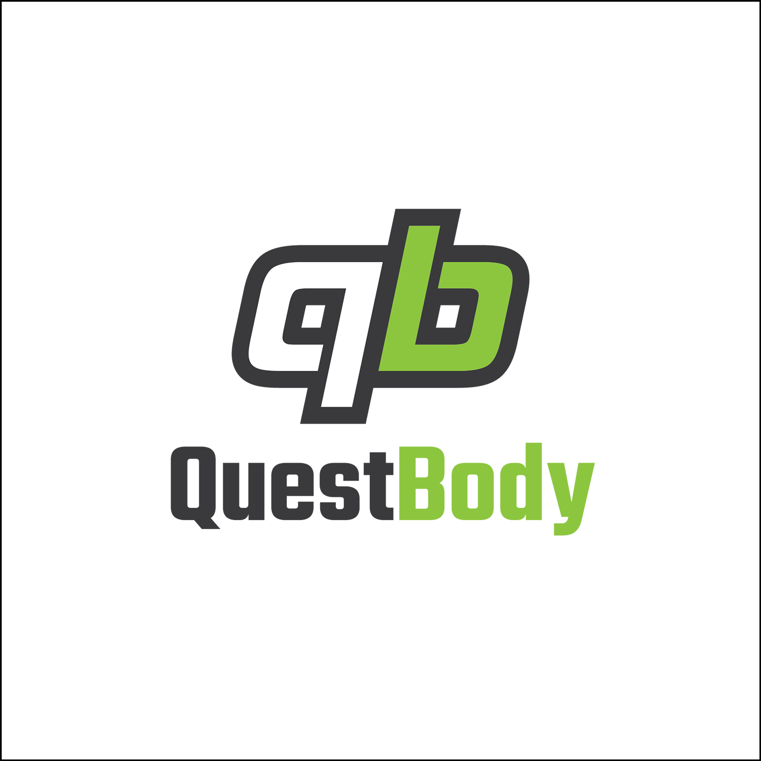 Logo-Design von iqbalkabir für QuestBody | Design #18447953