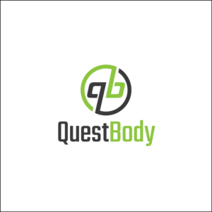 Diseño de Logo por iqbalkabir para QuestBody | Diseño: #18448342