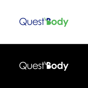 Diseño de Logo por e-graphics para QuestBody | Diseño: #18438525
