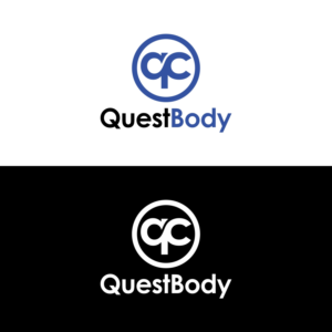 Diseño de Logo por e-graphics para QuestBody | Diseño: #18438526