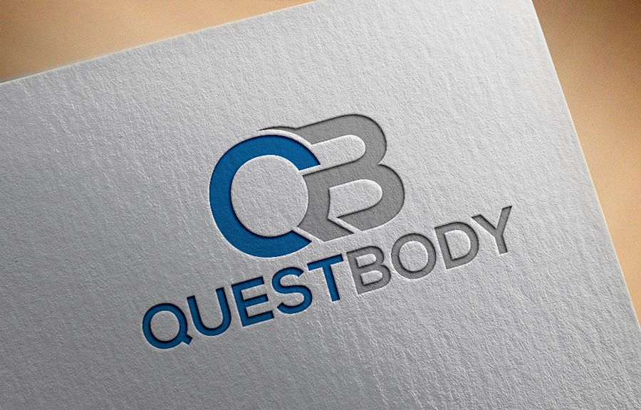 Diseño de Logo por Kids Design para QuestBody | Diseño: #18444084