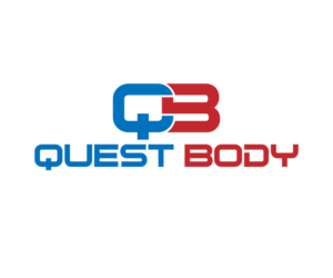 Diseño de Logo por imyounuspathan 2 para QuestBody | Diseño: #18438871